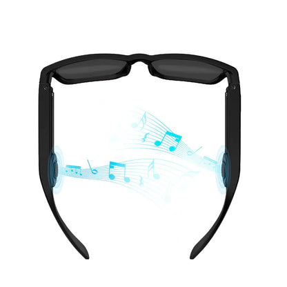 F06 Smart Bluetooth 5.3 Glasses