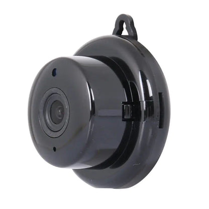 Mini WIFI Hidden Wireless IP Camera