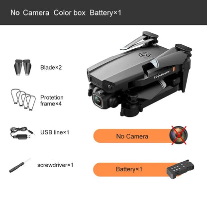 Quadcopter Mini Drone