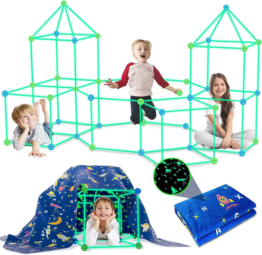 Cognitive Development Building Kit Toy